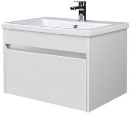 Omarica z umivalnikom Prime 60 stenska