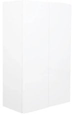 Omarica Leo 50 stenska