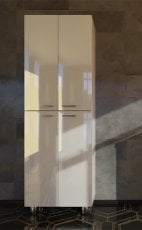 Omara za kopalnico Eco 60