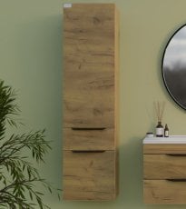 Omara za kopalnico Vox 38 - gold craft