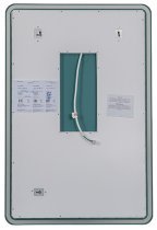 Aqua Rodos - Ogledalo Frozen 60 LED S