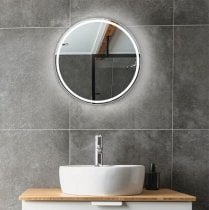 Aqua Rodos - Ogledalo Perfetto 60 Hands & Fog Free