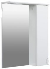 Ogledalo-omarica Leo 60