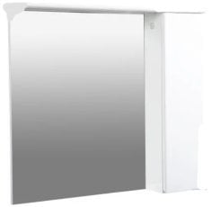 Ogledalo-omarica Leo 80