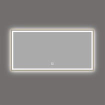Aqua Rodos - Ogledalo Kiara 120 LED