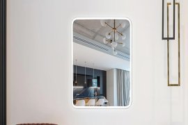 Ogledalo Angolo 60x70