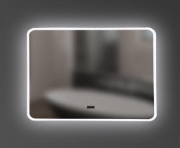 Aqua Rodos - Ogledalo Angolo 80x60 Hands Free