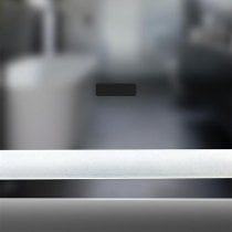 Aqua Rodos - Ogledalo Alberto 80x60 Hands Free