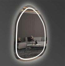 Aqua Rodos - Ogledalo Fiore 60x90 Hands Free