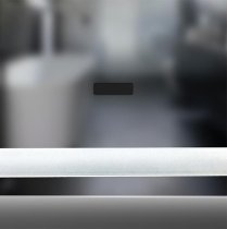 Aqua Rodos - Ogledalo Alberto 100x70 Hands Free