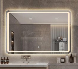 Kiara 130 LED Fog free