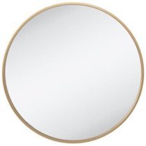 Aqua Rodos - Ogledalo Kimic Gold 100 Round