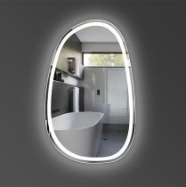 Aqua Rodos - Ogledalo Anella 60x90 Hands Free