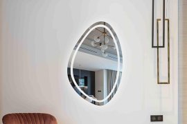 Ogledalo Malva 65x95 Hands Free