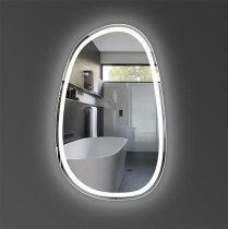 Aqua Rodos - Ogledalo Anella 65x95 Hands Free