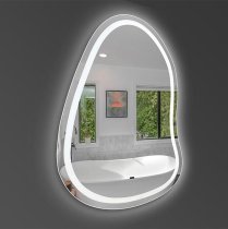 Aqua Rodos - Ogledalo Lago 70x105 Hands Free
