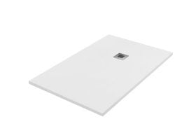 Aqua Rodos - Tuš kad Classic s sifonom - 70x130 cm