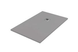 Aqua Rodos - Tuš kad Classic Cemento - 70x80 cm