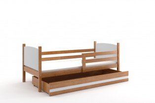 Otroška postelja Tami - 90x200 cm