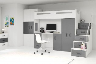 BMS Group - Pograd Max-4