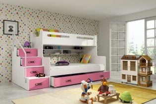 BMS Group - Pograd Max-3