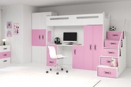 Pograd Max-4 - 80x200 cm - belaroza