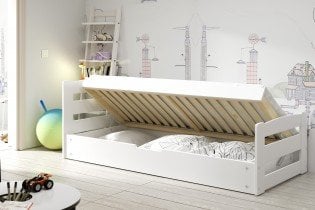 BMS Group - Postelja Erni