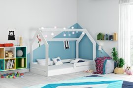Otroška postelja Domek-1