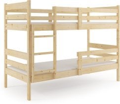 BMS Group - Pograd Eryk - 90x200 cm - bor