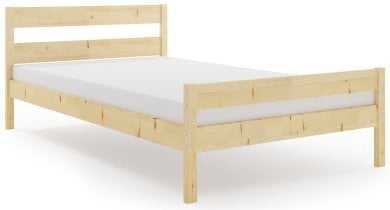 BMS Group - Postelja Orbis - 160x200 cm
