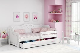 Otroška postelja Julia - 80x160 cm