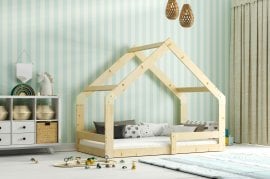 Otroška postelja Domek 2