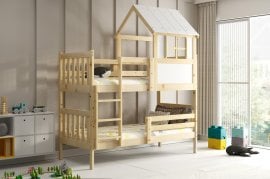 Pograd Kacper Domek - 90x190 cm