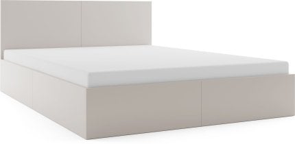 BMS Group - Dvižna postelja Pax - kašmir - 120x200 cm