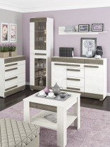 ML Meble - Komoda Blanco 06