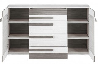 ML Meble - Komoda Blanco 06
