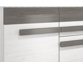 ML Meble - Komoda Blanco 06