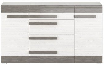 ML Meble - Komoda Blanco 06