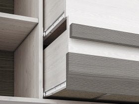 ML Meble - Komoda Blanco 06