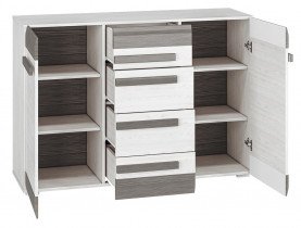 ML Meble - Komoda Blanco 07