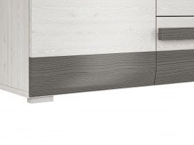 ML Meble - Komoda Blanco 07