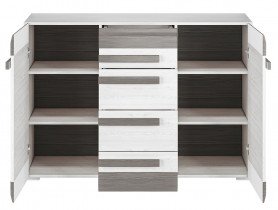 ML Meble - Komoda Blanco 07