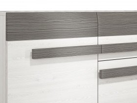 ML Meble - Komoda Blanco 07