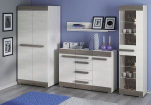 ML Meble - Komoda Blanco 07