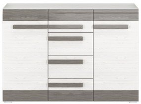 ML Meble - Komoda Blanco 07