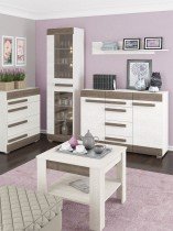 ML Meble - Komoda Blanco 07