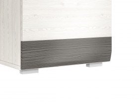 ML Meble - Pisalna miza Blanco 11