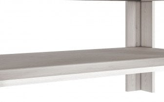 ML Meble - Klubska miza Blanco 12