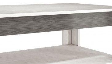 ML Meble - Klubska miza Blanco 12