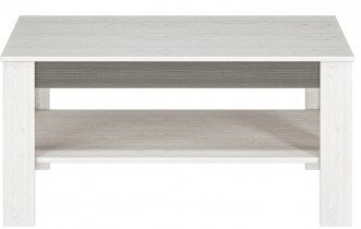 ML Meble - Klubska miza Blanco 12